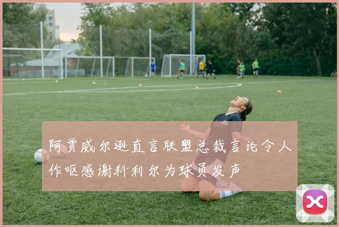 阿贾威尔逊直言联盟总裁言论令人作呕感谢科利尔为球员发声