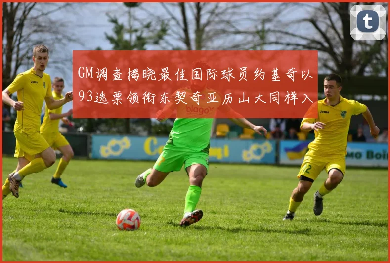 GM调查揭晓最佳国际球员约基奇以93选票领衔东契奇亚历山大同样入围