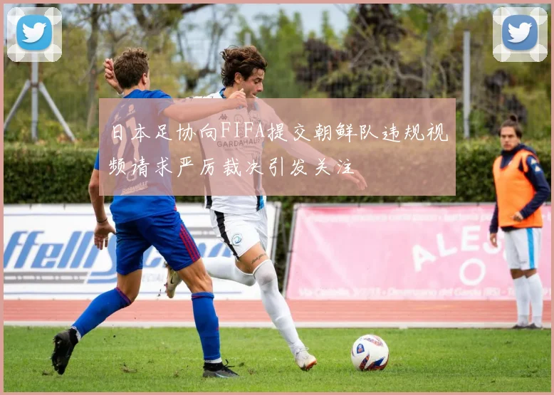 日本足协向FIFA提交朝鲜队违规视频请求严厉裁决引发关注